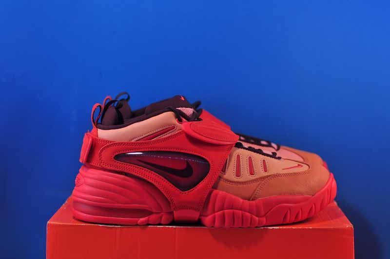 Кросівки Nike X Ambush Air Adjust Force Red DM8465-800 DM8465-800 фото