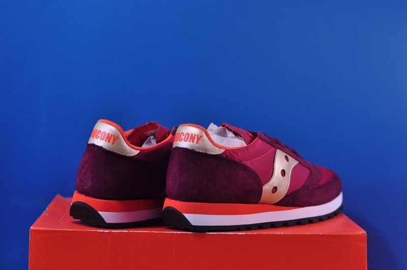 Кросівки Saucony Jazz 81 Beige S60613-8 S60613-8 фото