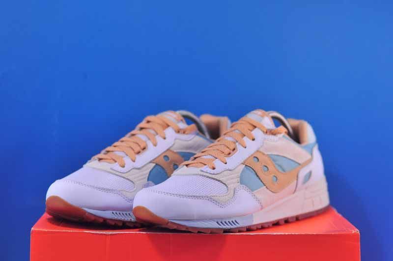Кросівки Saucony Shadow 5000 S70584-2 S70584-2 фото