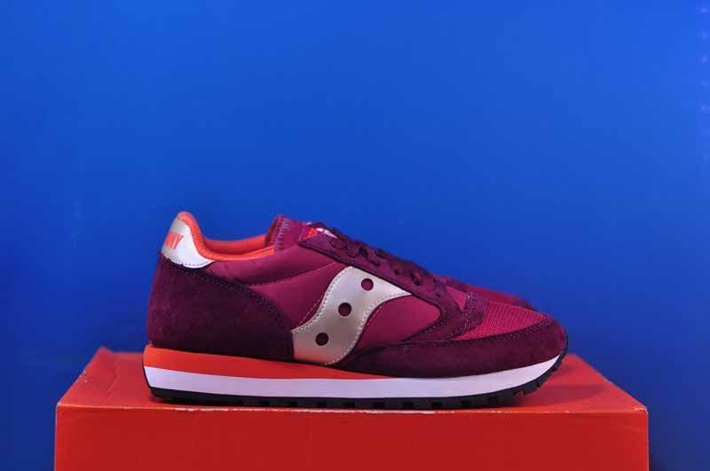 Кросівки Saucony Jazz 81 Beige S60613-8 S60613-8 фото