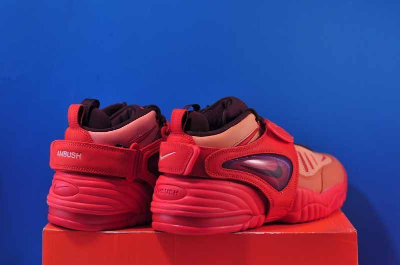 Кросівки Nike X Ambush Air Adjust Force Red DM8465-800 DM8465-800 фото