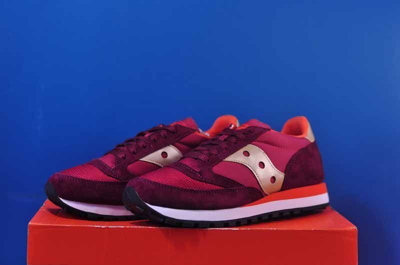 Кросівки Saucony Jazz 81 Beige S60613-8 S60613-8 фото