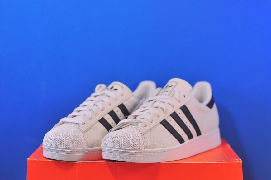 Кросівки Adidas Superstar II JS4013 JS4013 фото