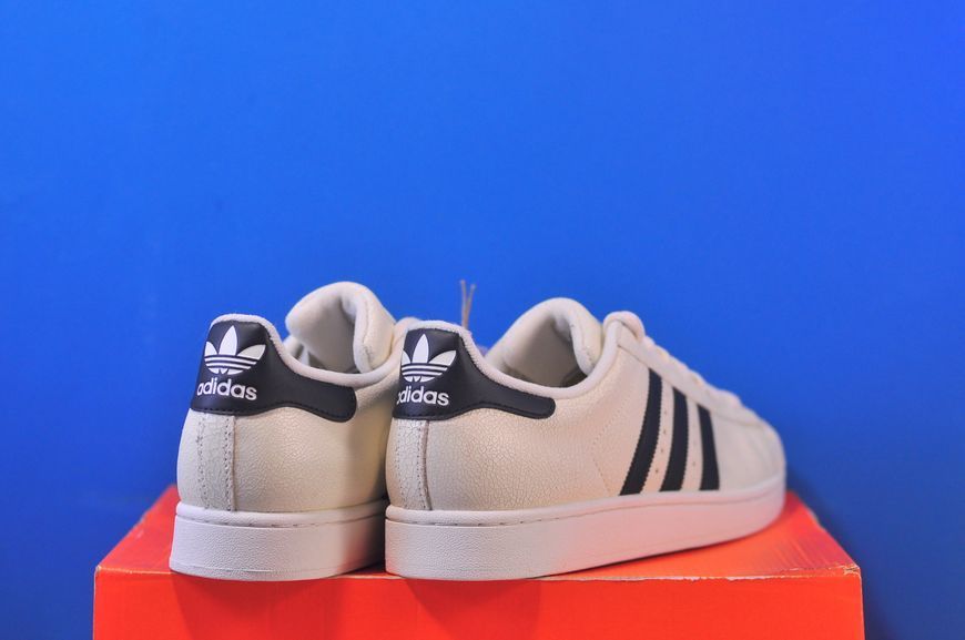 Кросівки Adidas Superstar II JS4013 JS4013 фото