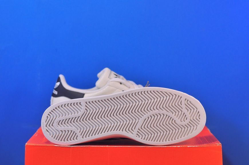 Кросівки Adidas Superstar II JS4013 JS4013 фото