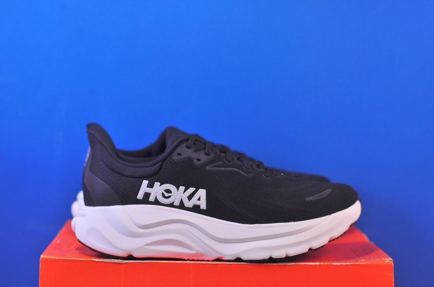 Кросівки HOKA Arahi 8 Wide 1168691 BWHT 1168691 BWHT фото