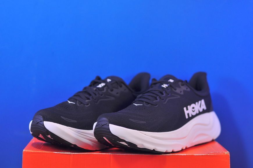 Кросівки HOKA Arahi 8 Wide 1168691 BWHT 1168691 BWHT фото