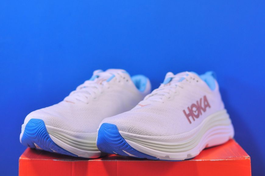 Кросівки Hoka Gaviota 5 1134270 FTRS 1134270 FTRS фото
