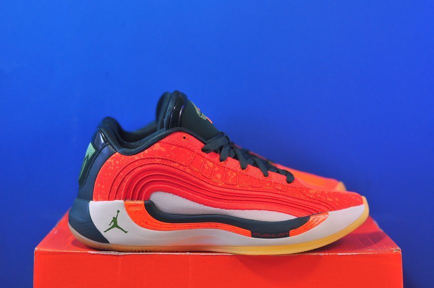 Кросівки Jordan Luka 4 "Gone Camping" IB7903-300 IB7903-300 фото