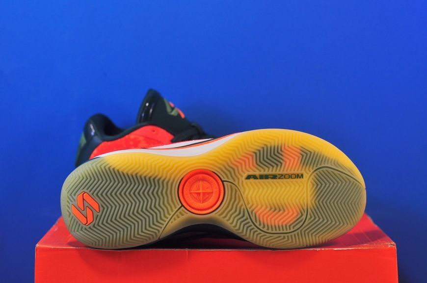 Кросівки Jordan Luka 4 "Gone Camping" IB7903-300 IB7903-300 фото