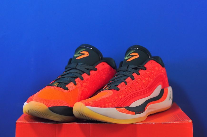 Кросівки Jordan Luka 4 "Gone Camping" IB7903-300 IB7903-300 фото