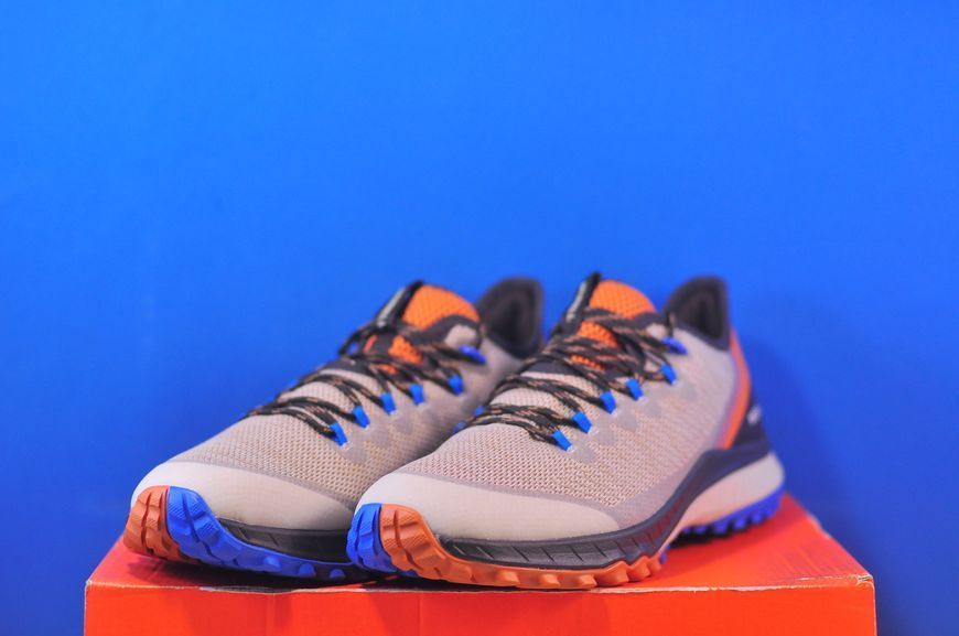 Кросівки Merrell Bravada WP J036696 J036696 фото