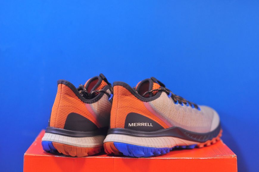 Кросівки Merrell Bravada WP J036696 J036696 фото
