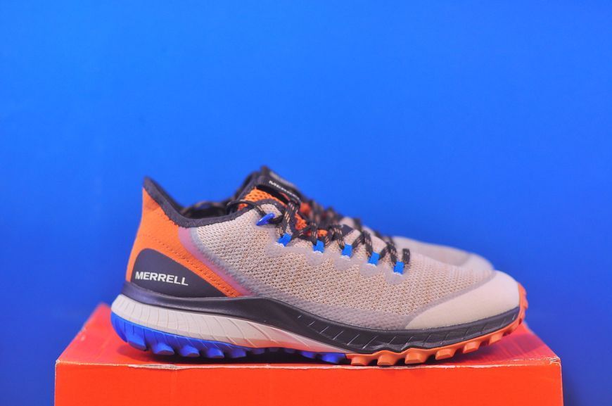 Кросівки Merrell Bravada WP J036696 J036696 фото