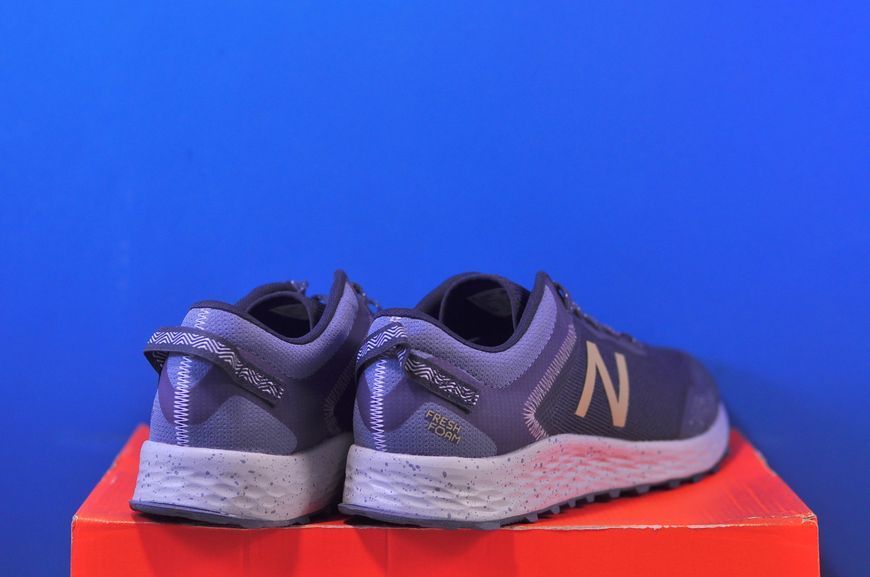 Кросівки New Balance Arishi Trail WTARISCK WTARISCK фото