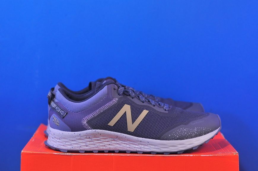 Кросівки New Balance Arishi Trail WTARISCK WTARISCK фото