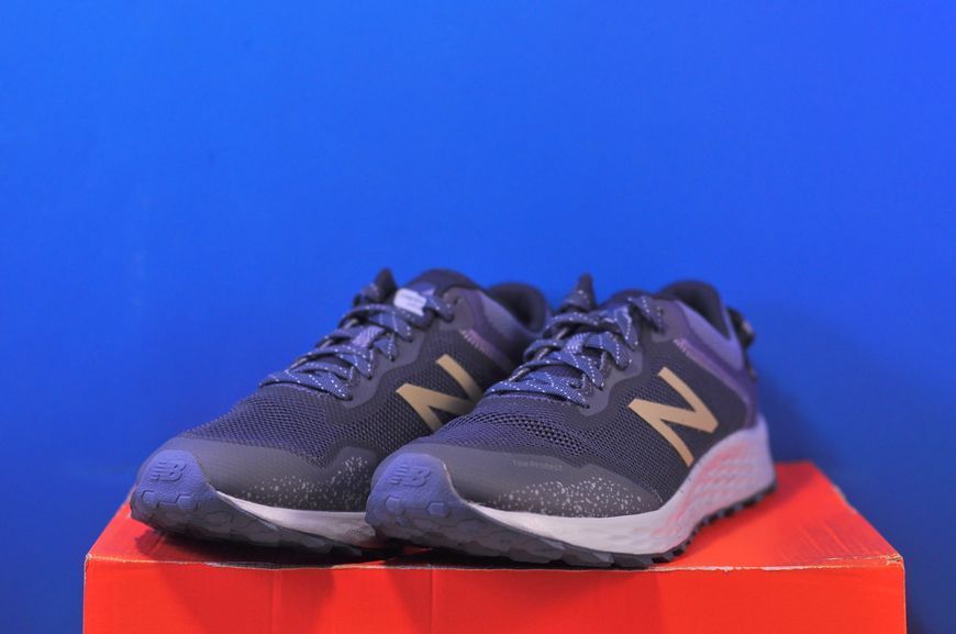 Кросівки New Balance Arishi Trail WTARISCK WTARISCK фото