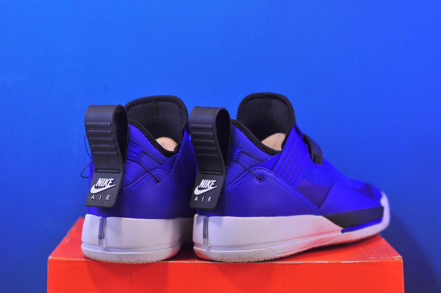 Кросівки Nike Air Jordan 33 SE CD9560-401 CD9560-401 фото
