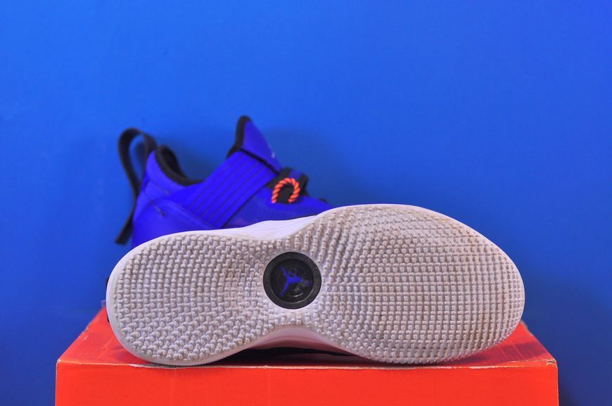 Кросівки Nike Air Jordan 33 SE CD9560-401 CD9560-401 фото