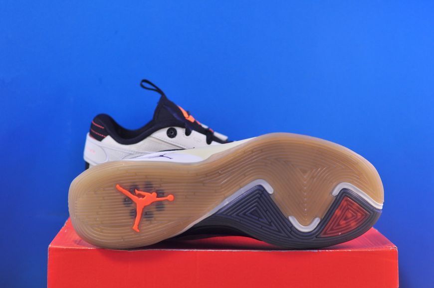 Кросівки Nike Air Jordan Luka 2 Beige DX8733-100 фото