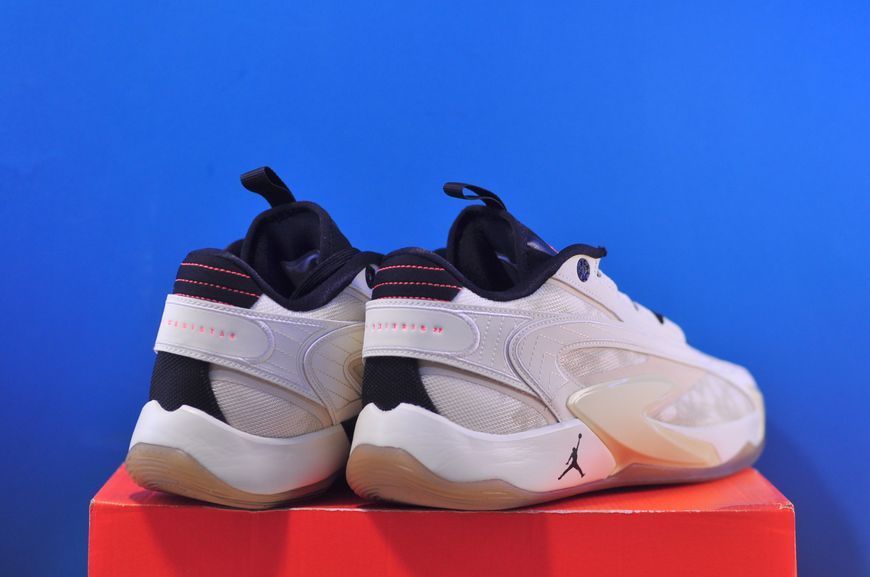 Кросівки Nike Air Jordan Luka 2 Beige DX8733-100 фото