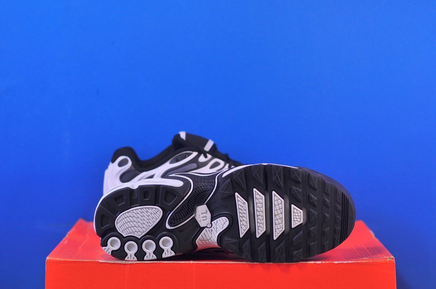 Кросівки Nike Air Max Plus Drift White/Black FV4081-102 FV4081-102 фото