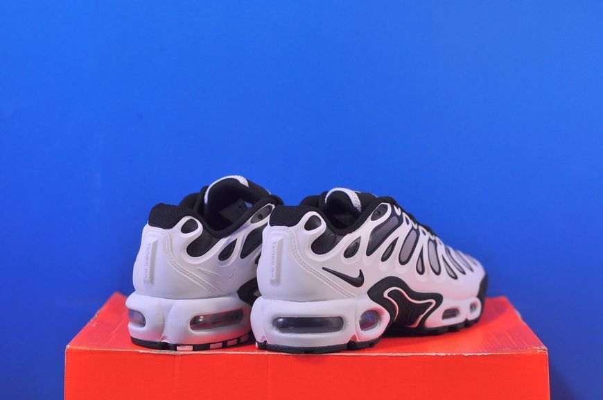 Кросівки Nike Air Max Plus Drift White/Black FV4081-102 FV4081-102 фото