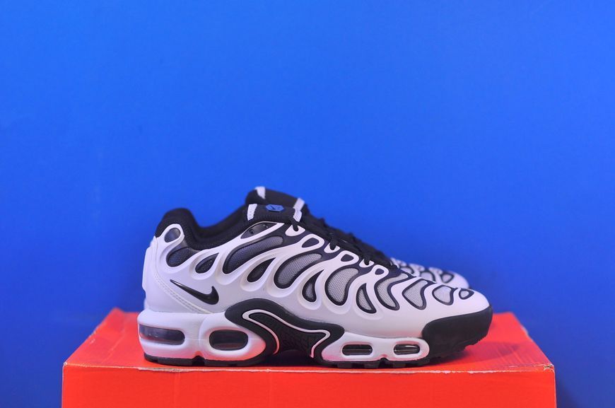 Кросівки Nike Air Max Plus Drift White/Black FV4081-102 FV4081-102 фото