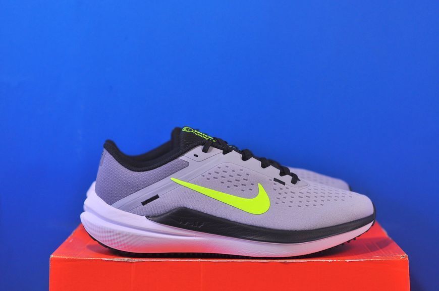 Кросівки Nike Air Winflo 10 DV4022-007 DV4022-007 фото
