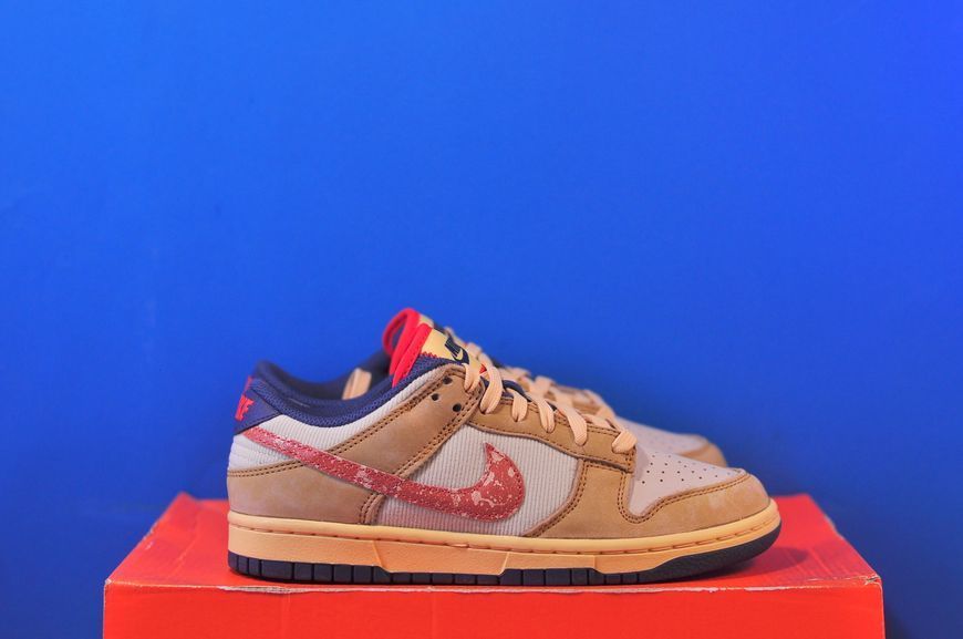 Кросівки Nike Dunk Low Retro Se HQ3640-790 HQ3640-790 фото