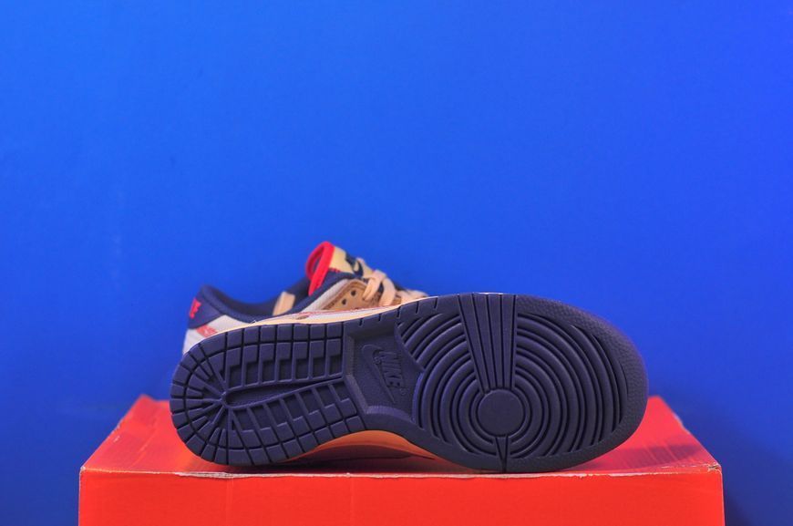 Кросівки Nike Dunk Low Retro Se HQ3640-790 HQ3640-790 фото