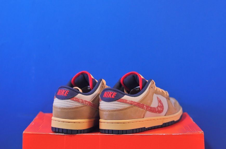 Кросівки Nike Dunk Low Retro Se HQ3640-790 HQ3640-790 фото