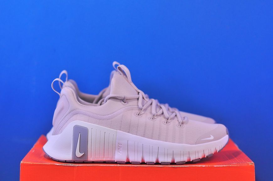 Кросівки Nike Free Metcon 6 Violet FJ7126-002 FJ7126-002 фото