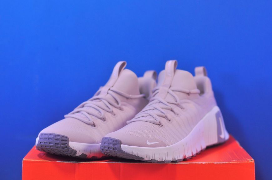 Кросівки Nike Free Metcon 6 Violet FJ7126-002 FJ7126-002 фото