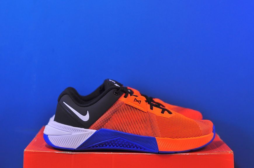 Кросівки Nike Metcon 10 'Total Orange' HJ1875-802 HJ1875-802 фото
