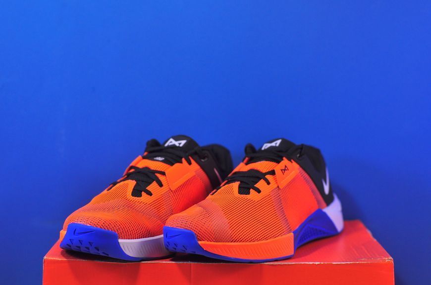Кросівки Nike Metcon 10 'Total Orange' HJ1875-802 HJ1875-802 фото