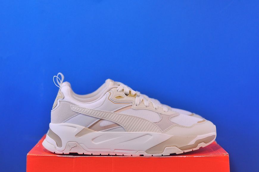 Кросівки Puma Trinity 389289-10 389289-10 фото