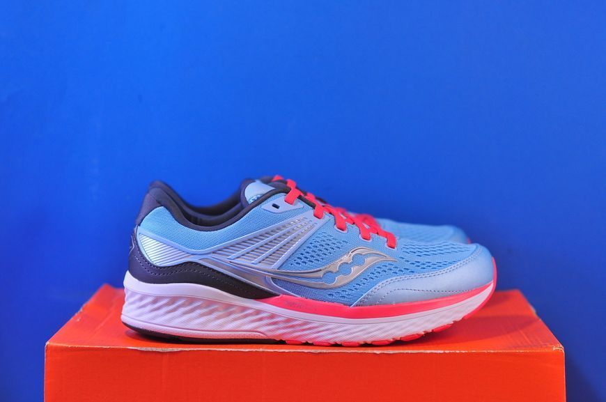 Кросівки Saucony Munchen 4S S10601-20 фото