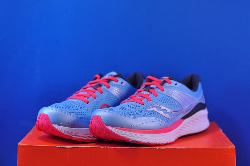 Кросівки Saucony Munchen 4S S10601-20 фото