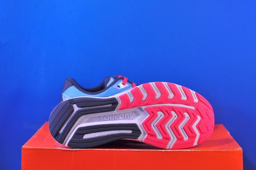 Кросівки Saucony Munchen 4S S10601-20 фото