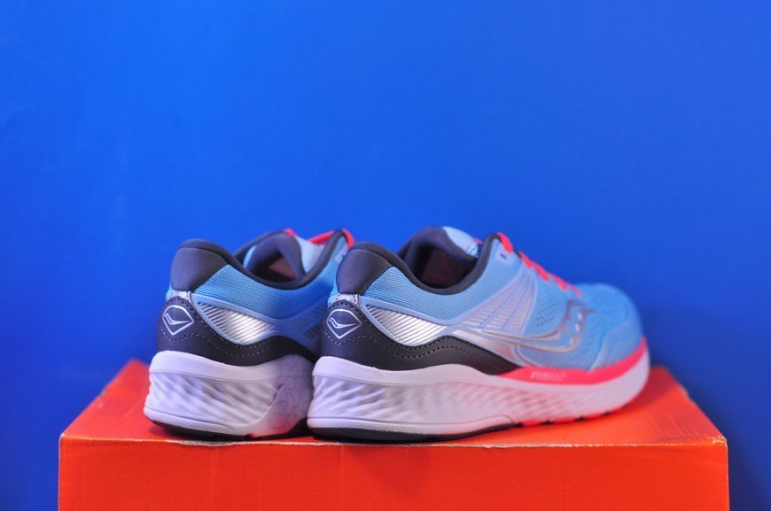 Кросівки Saucony Munchen 4S S10601-20 фото