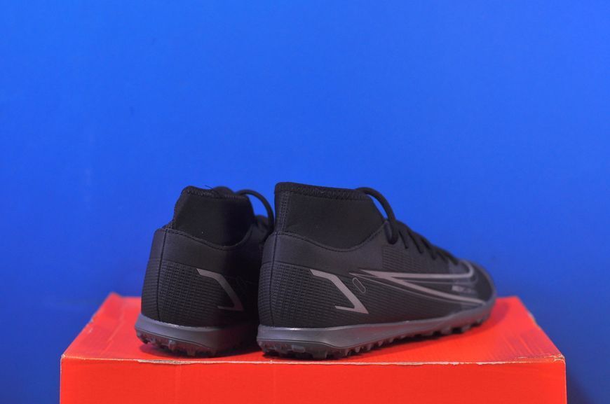 Сороканіжки Nike Mercurial Superfly 8 Club TF Renew CV0955-004 CV0955-004 фото