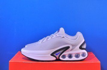 Кросівки Nike Air Max Dn Grey DV3337-005 DV3337-005 фото