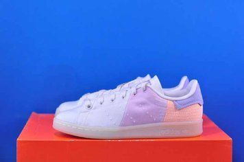 Кросівки Adidas Stan Smith Primeblue Shoes FX5688 фото