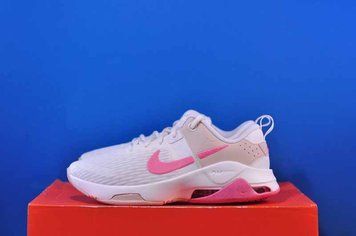 Кросівки Nike Zoom Bella 6 Beige DR5720-101 DR5720-101 фото
