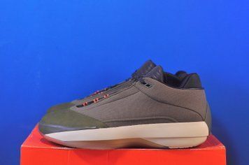 Кросівки Nike Jordan 40 Heritage Olive HQ2077-200 HQ2077-200 фото