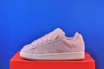 Кросівки Adidas Campus 00S Beige JI1983 JI1983 фото