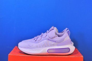 Кросівки Under Armour HOVR Phantom 4 'Salt Purple' 3027594-501 3027594-501 фото