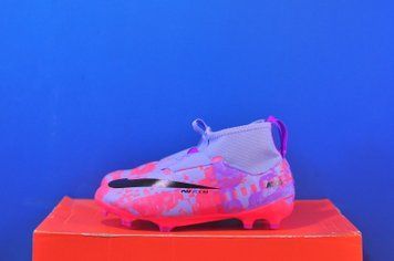Бутси Nike Air Zoom Mercurial Superfly 9 MDS Academy MG DX1816-405 DX1816-405 фото