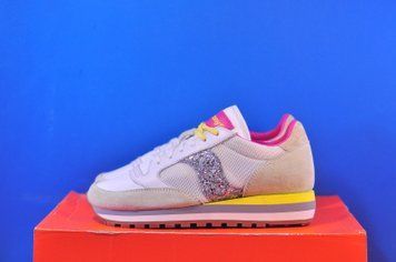 Кросівки Saucony Jazz Triple Leopard S60689-1 S60689-1 фото